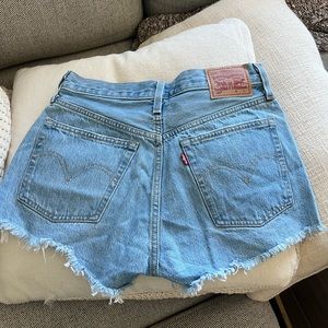 Levi 501 Shorts